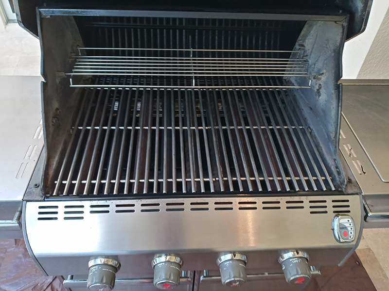 Grill Cleaning Sarasota Grill Cleaning Lakewood Ranch Grill